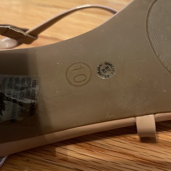 Block heels - Picture 5 of 5